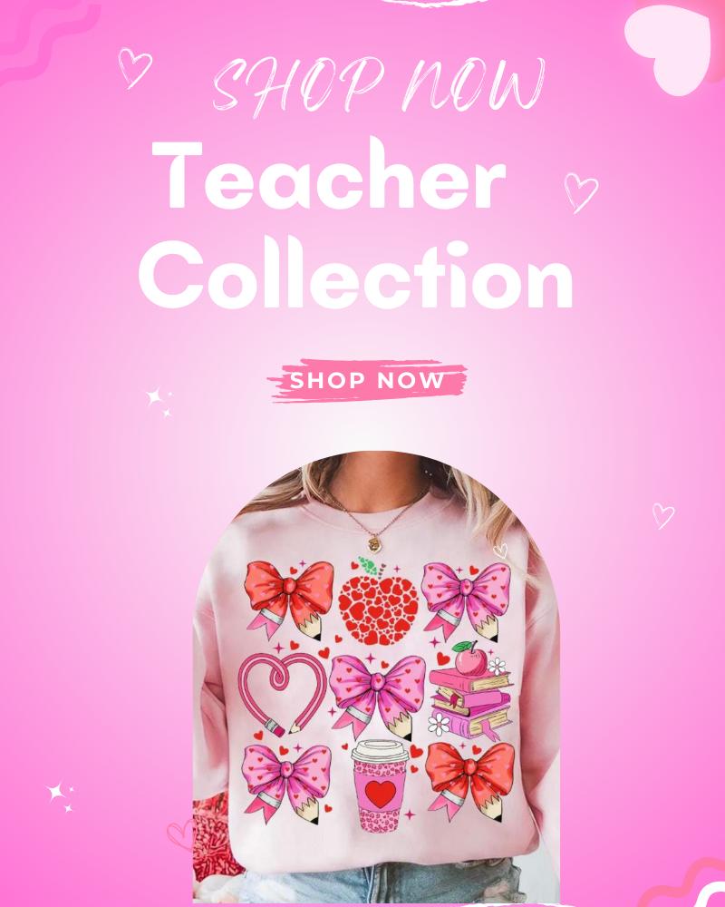 Teacher Collection