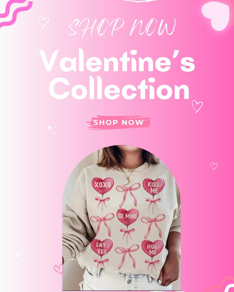 Valentine's Day Collection