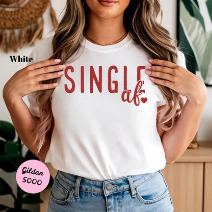 Single Af T-Shirt